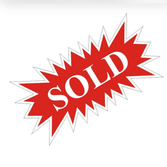 Jewelry - Item Sold